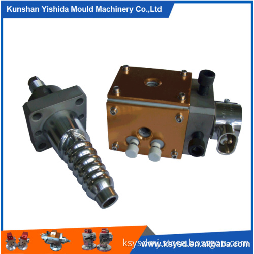70 Low Smoke Zero Halogen extrusionn head